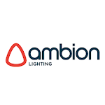 Ambion塩光-風格設計鹽燈