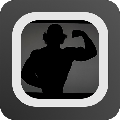 Sam Sulek - Gym Motivation logo