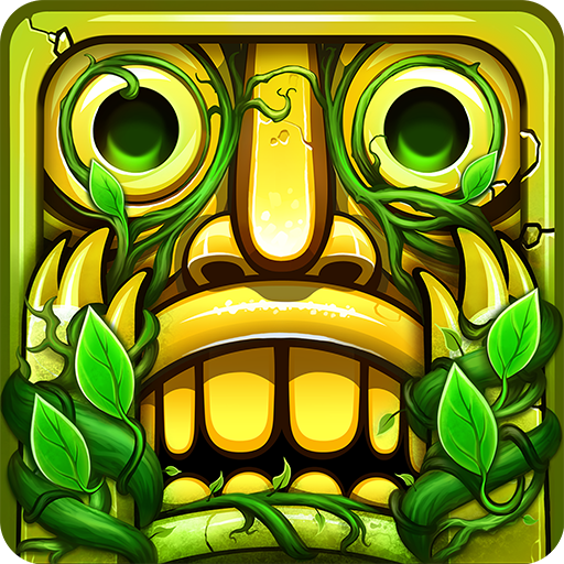 Temple Run 2 1.103.1 (Unlimited Coins/Gems)