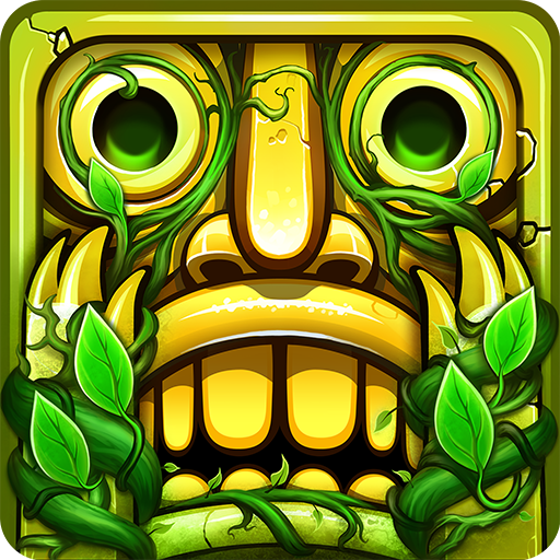 Temple Run 2 – Apps on Google Play