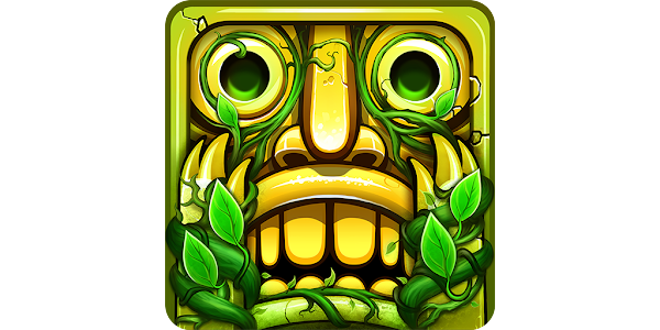 Temple Run Overview