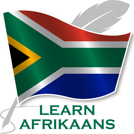 Learn Afrikaans Offline For Go  Icon