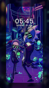 Rick and Morty Wallpaper HD 4K 3 APK + Mod (Free purchase) for Android
