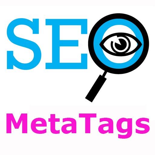 Webpage Seo Meta tag Extractor logo