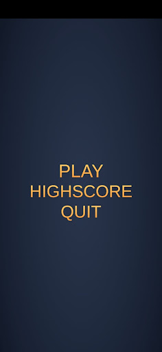 Android application Octo Climb screenshort