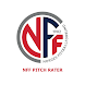 NFF Pitch Rater - Androidアプリ