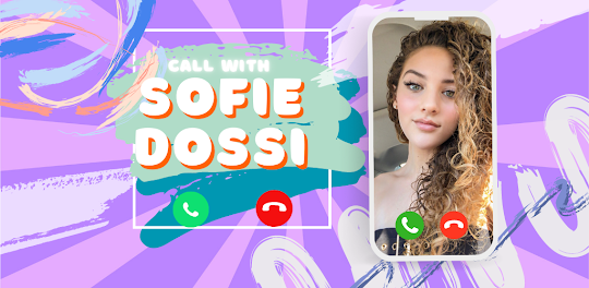 Chat With Sofie Dossi Prank