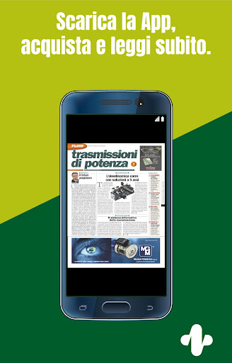 Fluid Trasmissioni di Potenza