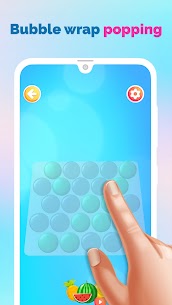 Bubble Ouch Apk Mod for Android [Unlimited Coins/Gems] 4