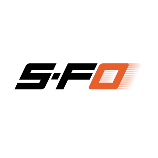 SFO(스포) - 한정판 발매정보 알림 앱 logo