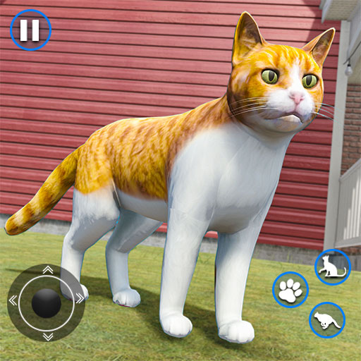 Cat Simulator Kitty Pet Care Download on Windows