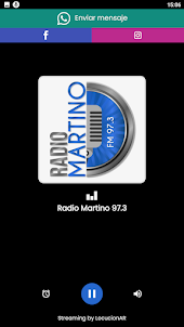 Radio Martino 97.3