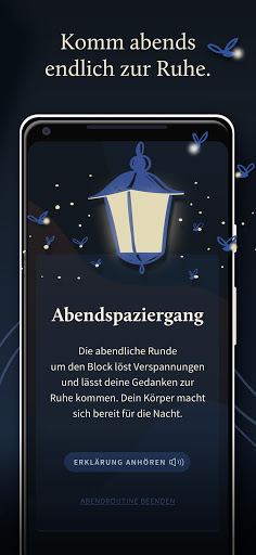 7Schläfer – die Schlaf-App Screenshot 3 - AppWisp.com