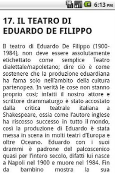 Storia del Teatroのおすすめ画像4