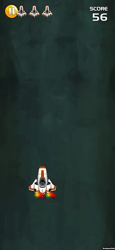 Space Pilot - Screenshot 2