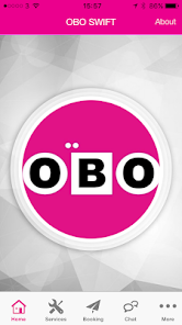 OBO Swift 1.0.0 APK + Mod (Free purchase) for Android