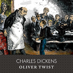 图标图片“Oliver Twist”