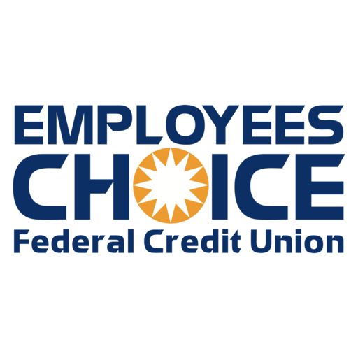 Employees Choice FCU Mobile logo