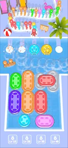 Aqua Frenzy