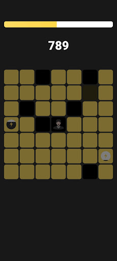 Tesla Game Screen 2