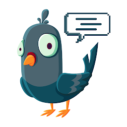 Icon image Squabchat: Your AI Friend