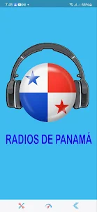 Radios de Panamà