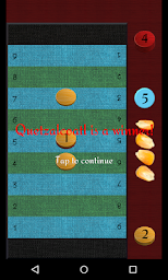 Puluc: Mayan board game