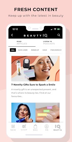 Adore Beauty | Shop Beauty Nowのおすすめ画像3
