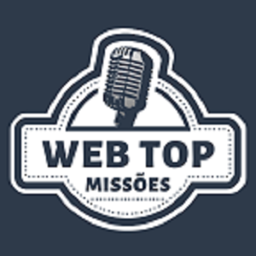 Radio Web TopMissoes 1.0 Icon
