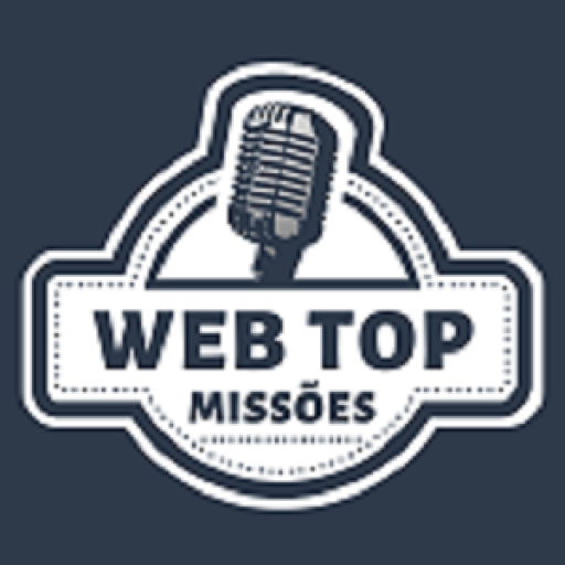Radio Web TopMissoes logo
