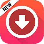Cover Image of Tải xuống Save from app - Freemake downloader 2.0 APK
