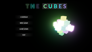 The Cubes - Screenshot 2