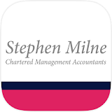 Stephen Milne Accountants icon