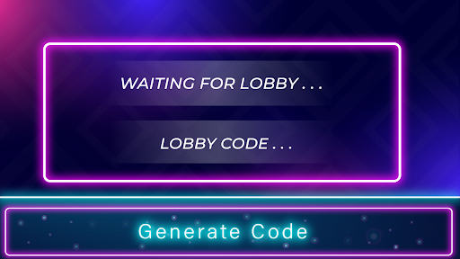 Tic Tac Toe: Multiplayer Screen 3