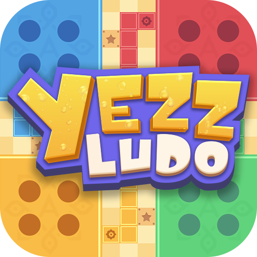 Ludo Yezz  Icon
