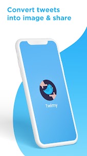 Twimy MOD APK 3.3.8 (Premium Unlocked) 1