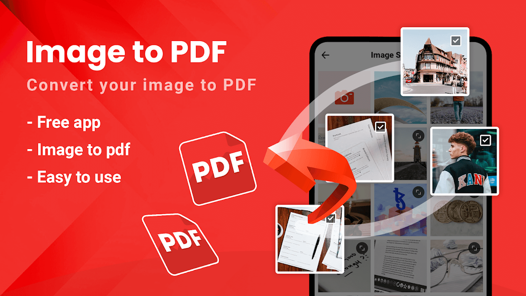 image to pdf converter app