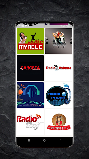 Radio Manele 2024 Screen 2