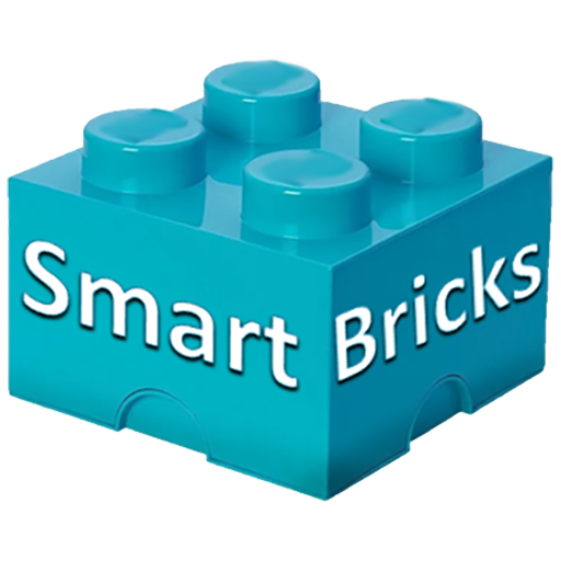 Smart Bricks 1.5 Icon