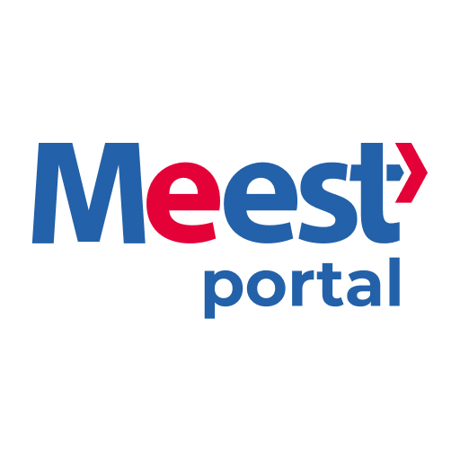 Meest Portal  Icon