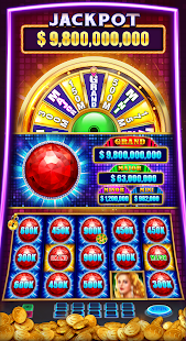 Ultimate Slots: Slot Machines Screenshot