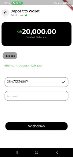 Welthbase Screenshot 3 - AppWisp.com