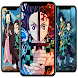 Demon Slayer Kimetsu no Yaiba Anime HD Wallpapers - Androidアプリ