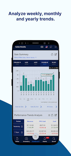 SellerMobile Screen 3