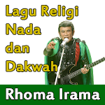 Cover Image of ダウンロード Lagu Islami Rhoma Irama Offlin  APK