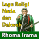 Lagu Islami Rhoma Irama Offline + Lirik Lengkap