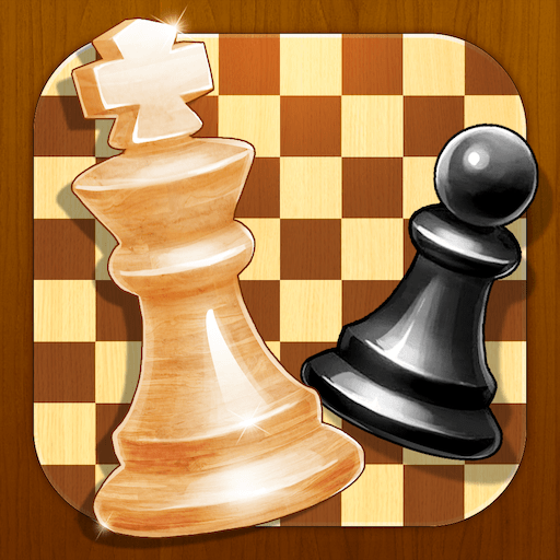 Chess - Free Classic Chess Play with Friend & AI