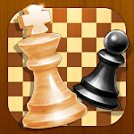 Chess - Free Classic Chess Play with Friend & AI Apk