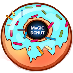 Magic Donut Fortune Apk