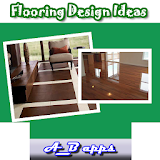 Flooring Design Ideas icon
